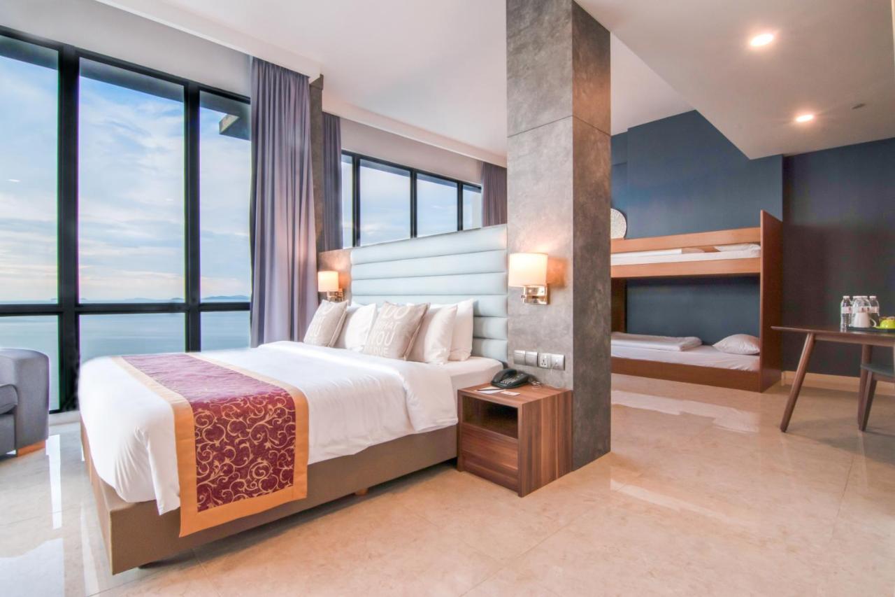 Hompton By The 4* Georgetown