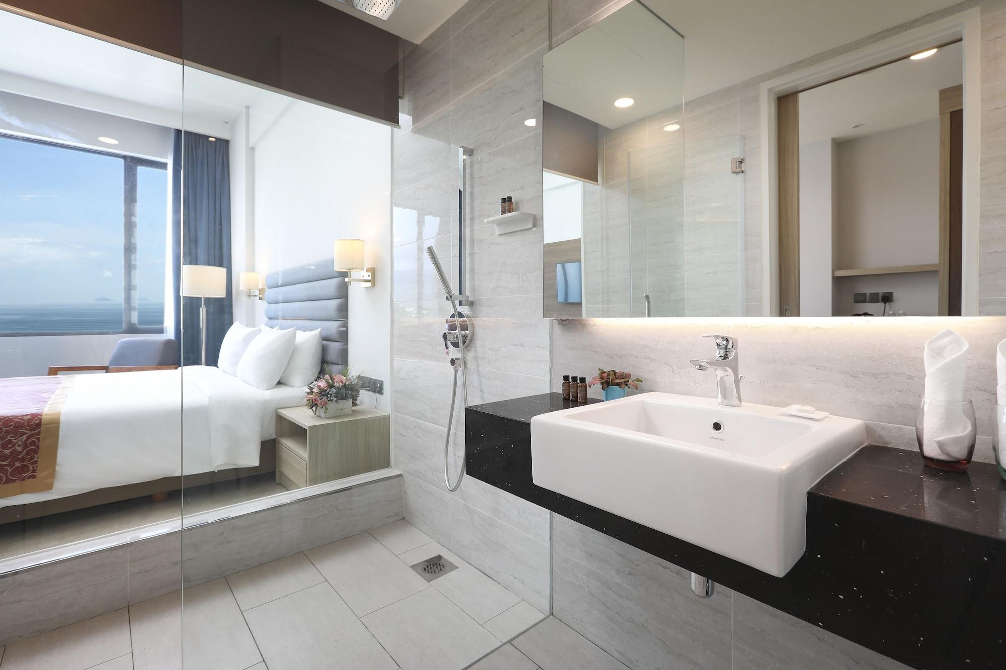Hotel Hompton By The Georgetown