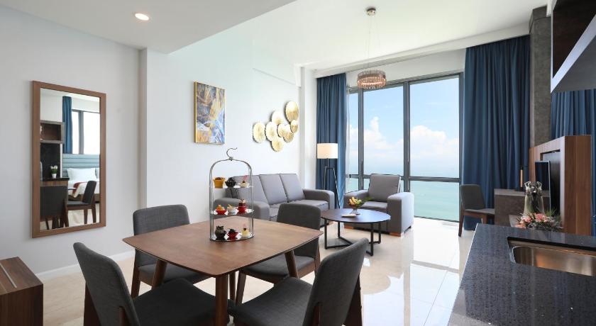 Hompton By The 4* Georgetown