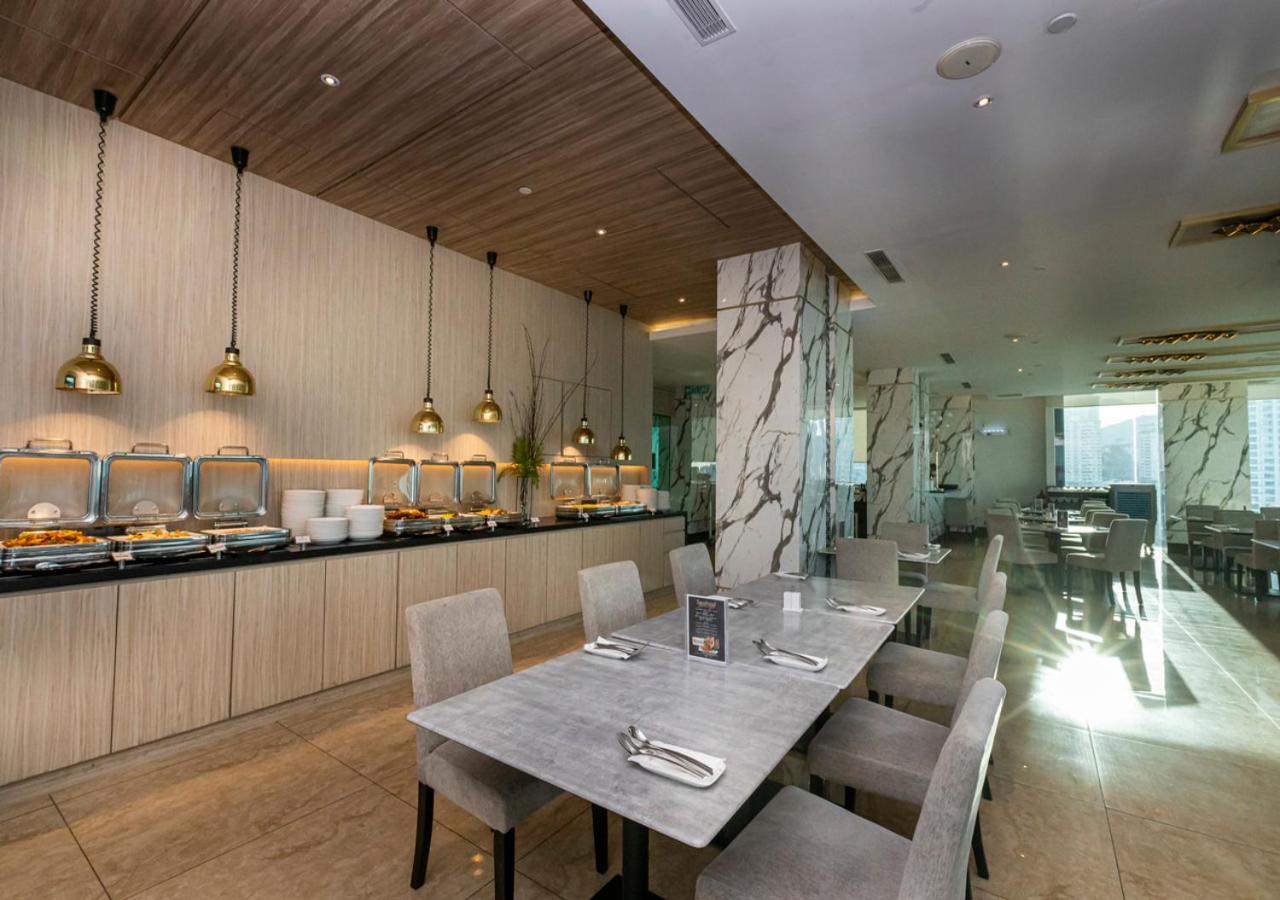 Hompton By The 4* Georgetown