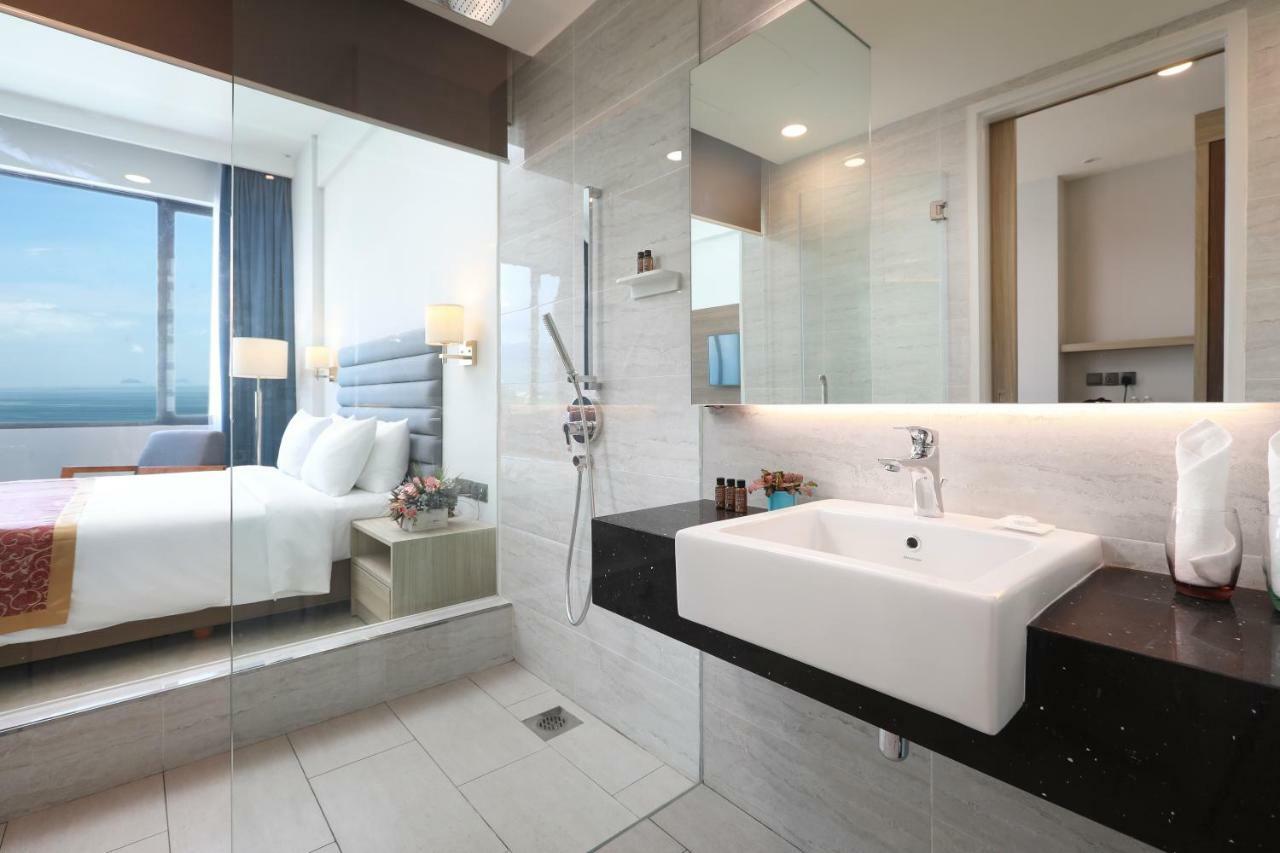 Hotel Hompton By The Georgetown